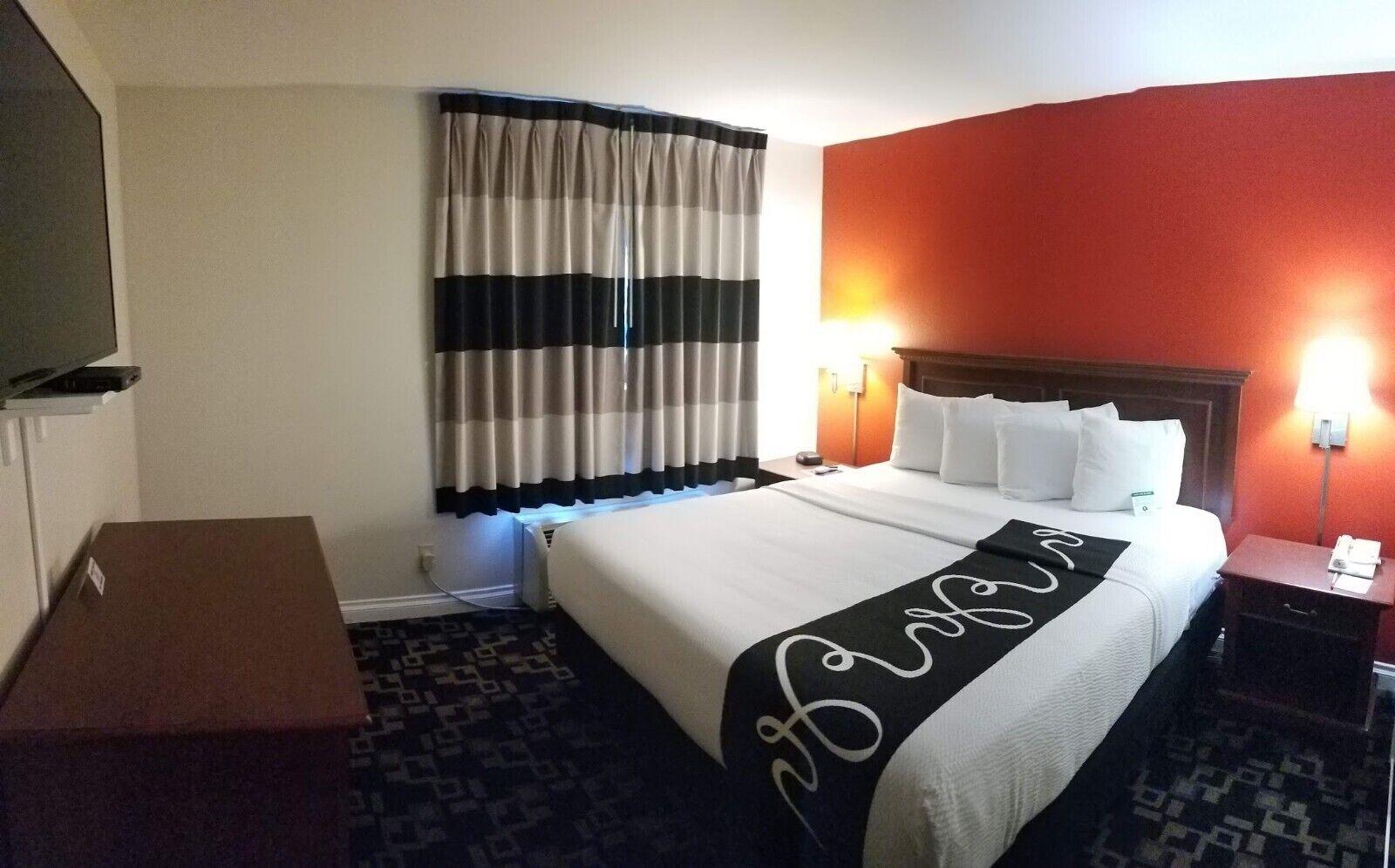 Ramada By Wyndham Oceanside Hotell Eksteriør bilde