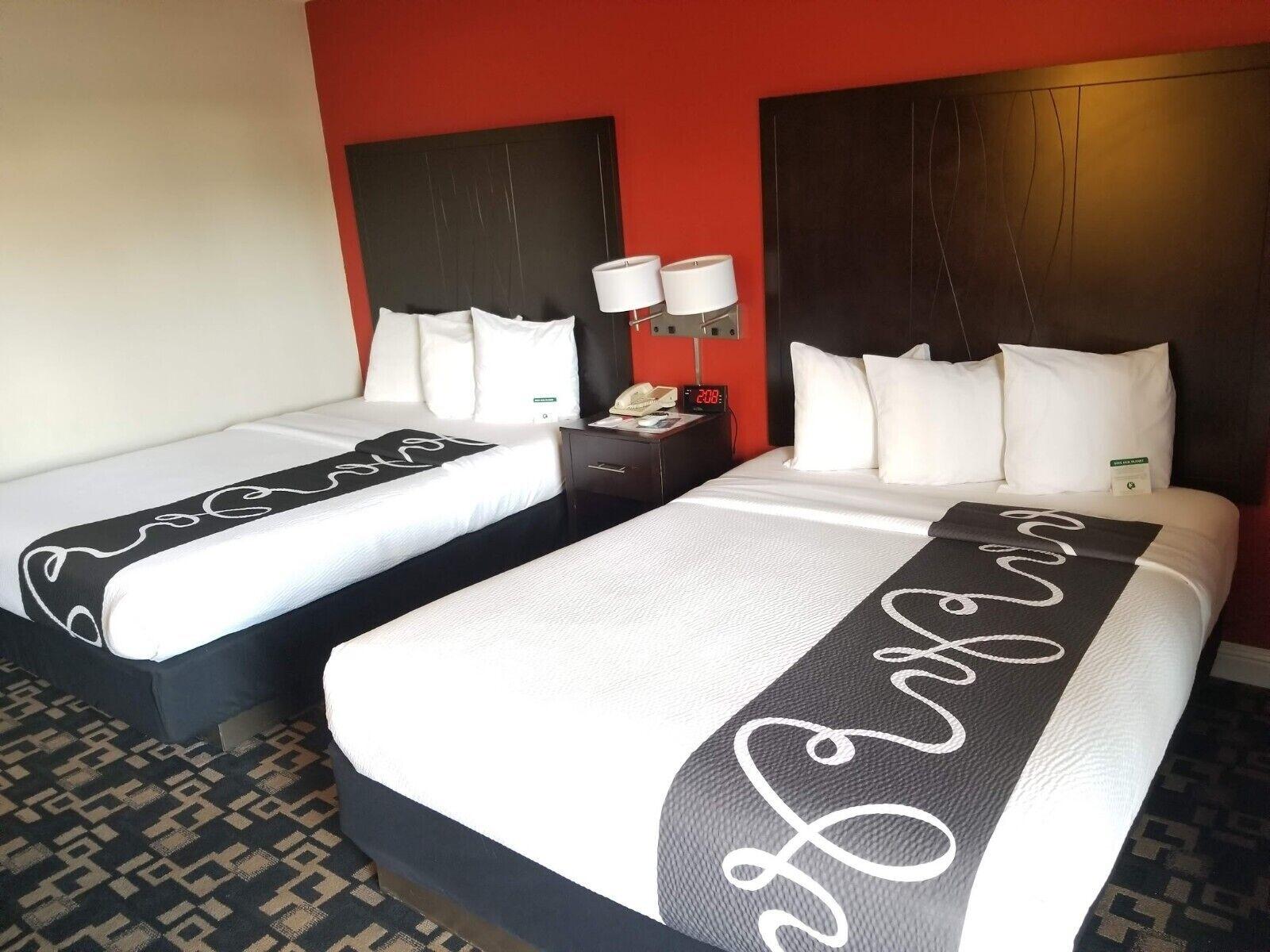 Ramada By Wyndham Oceanside Hotell Eksteriør bilde