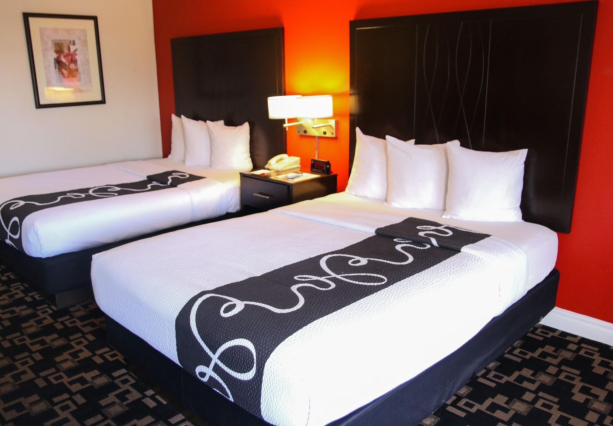 Ramada By Wyndham Oceanside Hotell Eksteriør bilde