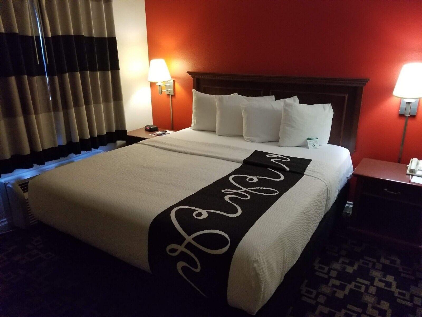 Ramada By Wyndham Oceanside Hotell Eksteriør bilde
